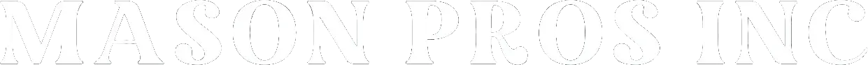 Mason Pros Inc.